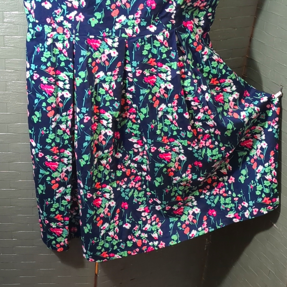 Nine West Plus Size Midi - image 3